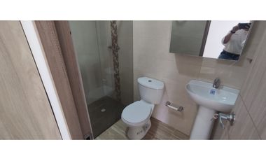Se vende apartamento de 63 M2 en 250 mill, en La Mesa Cundinamarca