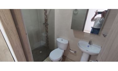 Se vende apartamento de 63 M2 en 250 mill, en La Mesa Cundinamarca