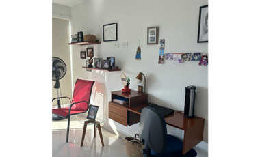 venta de hermoso penthouse de 198 M2 en 540 mill en La Mesa