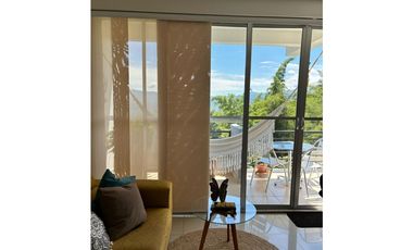 venta de hermoso penthouse de 198 M2 en 540 mill en La Mesa