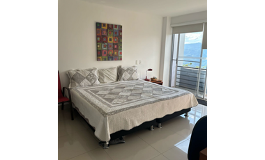 venta de hermoso penthouse de 198 M2 en 540 mill en La Mesa