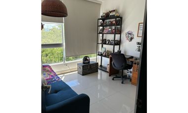 venta de hermoso penthouse de 198 M2 en 540 mill en La Mesa