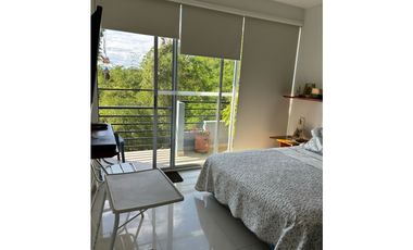 venta de hermoso penthouse de 198 M2 en 540 mill en La Mesa