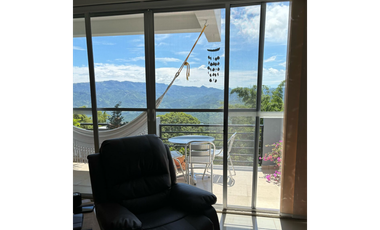 venta de hermoso penthouse de 198 M2 en 540 mill en La Mesa