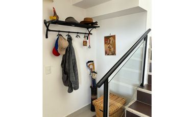 venta de hermoso penthouse de 198 M2 en 540 mill en La Mesa