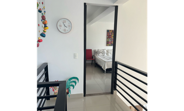 venta de hermoso penthouse de 198 M2 en 540 mill en La Mesa