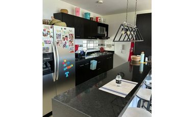 venta de hermoso penthouse de 198 M2 en 540 mill en La Mesa