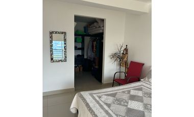 venta de hermoso penthouse de 198 M2 en 540 mill en La Mesa