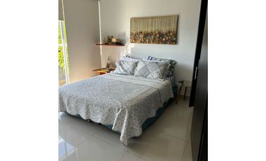 venta de hermoso penthouse de 198 M2 en 540 mill en La Mesa