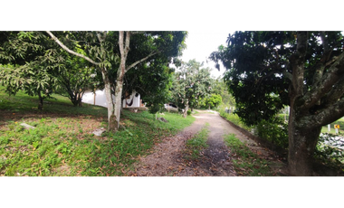 En busqueda de terreno en La Mesa Cund?? Esta es tu oportunidad