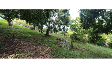 En busqueda de terreno en La Mesa Cund?? Esta es tu oportunidad