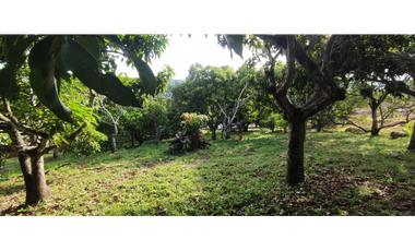En busqueda de terreno en La Mesa Cund?? Esta es tu oportunidad