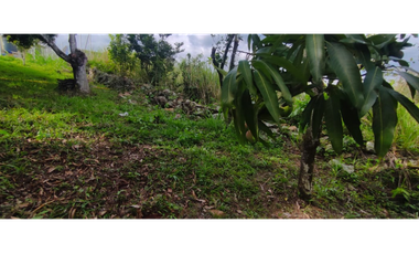 En busqueda de terreno en La Mesa Cund?? Esta es tu oportunidad