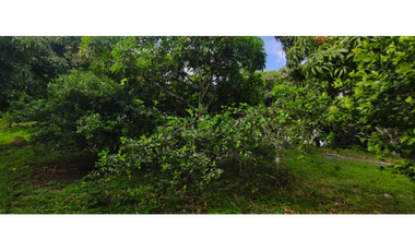 En busqueda de terreno en La Mesa Cund?? Esta es tu oportunidad