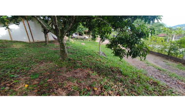 En busqueda de terreno en La Mesa Cund?? Esta es tu oportunidad