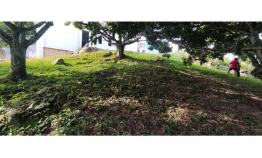 En busqueda de terreno en La Mesa Cund?? Esta es tu oportunidad