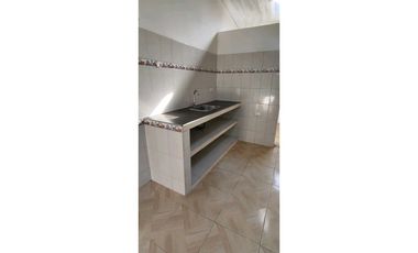 Ganga, casa rentable de 140 M2 en 250 millones en La Mesa cund