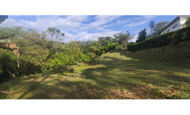 Se vende lote de 2390 en 170 millones en La Mesa Cund, COL.