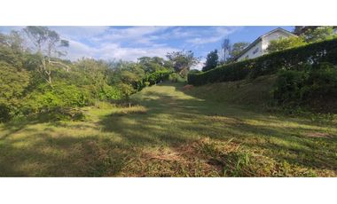 Se vende lote de 2390 en 170 millones en La Mesa Cund, COL.