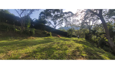 Se vende lote de 2390 en 170 millones en La Mesa Cund, COL.