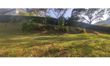 Se vende lote de 2390 en 170 millones en La Mesa Cund, COL.