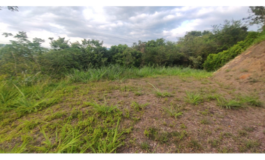 Se vende lote de 2473 M2 en 170 mill en La Mesa cund, Colombia