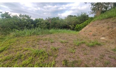 Se vende lote de 2473 M2 en 170 mill en La Mesa cund, Colombia
