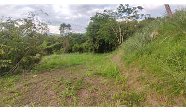 Se vende lote de 2473 M2 en 170 mill en La Mesa cund, Colombia