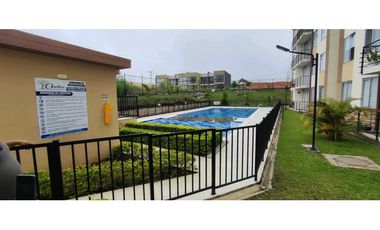 Lindo apartamento de 63 M2 en 245 mill en La Mesa Cund, COL