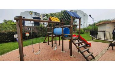 Lindo apartamento de 63 M2 en 245 mill en La Mesa Cund, COL