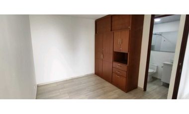 Lindo apartamento de 63 M2 en 245 mill en La Mesa Cund, COL