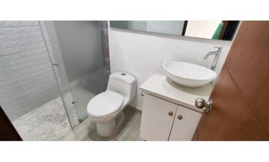 Lindo apartamento de 63 M2 en 245 mill en La Mesa Cund, COL