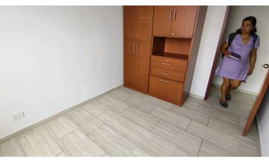 Lindo apartamento de 63 M2 en 245 mill en La Mesa Cund, COL