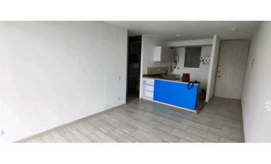 Lindo apartamento de 63 M2 en 245 mill en La Mesa Cund, COL