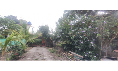 Venta de finca de 5200 M2 en 399 mill en La Mesa Cund, Colombia