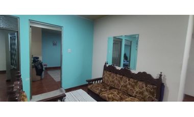 Venta de finca de 5200 M2 en 399 mill en La Mesa Cund, Colombia