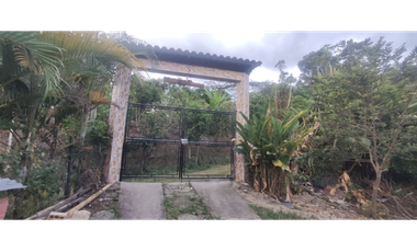 Venta de finca de 5200 M2 en 399 mill en La Mesa Cund, Colombia