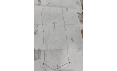 Venta de finca de 5200 M2 en 399 mill en La Mesa Cund, Colombia