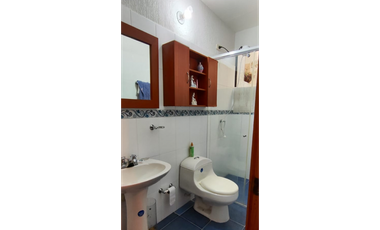 Casa campestre de 262 M2 en 379 mill en La Mesa Cund, URBANA