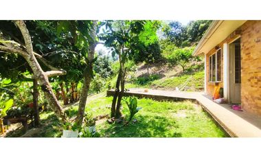 Venta de finca de 2 hectáreas en 550 millones en La Mesa Cund, Col