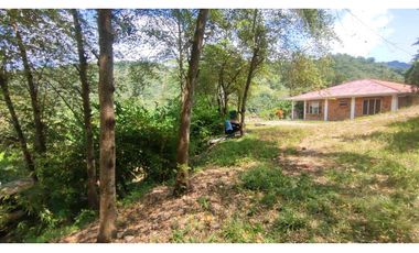 Venta de finca de 2 hectáreas en 550 millones en La Mesa Cund, Col