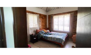 Venta de finca de 2 hectáreas en 550 millones en La Mesa Cund, Col