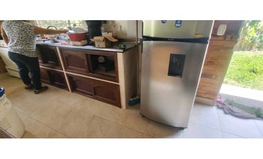 Venta de finca de 2 hectáreas en 550 millones en La Mesa Cund, Col