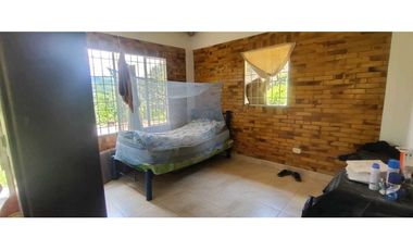 Venta de finca de 2 hectáreas en 550 millones en La Mesa Cund, Col