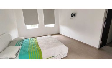 Venta de casa campestre de 1225 M2 en 679 mill en La Mesa Cund, Col.