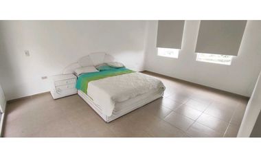 Venta de casa campestre de 1225 M2 en 679 mill en La Mesa Cund, Col.