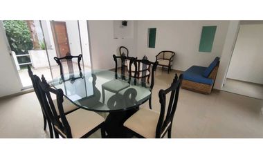 Venta de casa campestre de 1225 M2 en 679 mill en La Mesa Cund, Col.