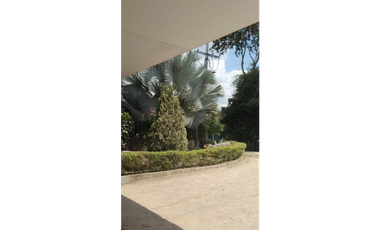 Venta de lote en condominio de 1703 M2 en 250 mill en La Mesa Cund