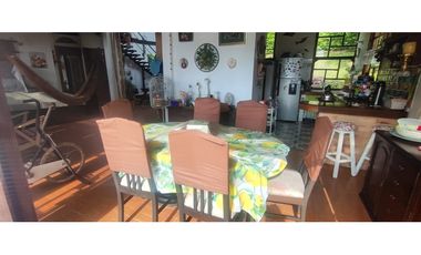 venta de casa campestre en condominio de 2000 M2 en La Mesa Cund.