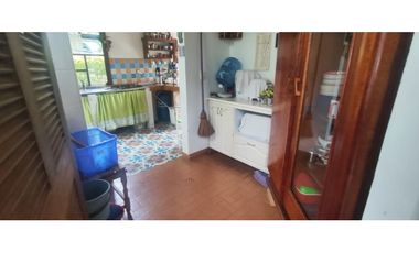 venta de casa campestre en condominio de 2000 M2 en La Mesa Cund.